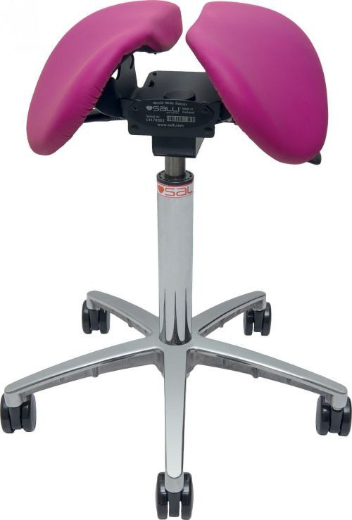 Salli Strong - Эргономичный стул седло c ортопедическим эффектом, Компьютерний, Игровой, Геймерский, - фото 2 - id-p332917480