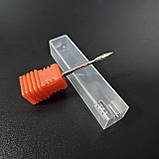 Фреза алмазна № 38 (жорсткість м'яка), фото 2