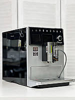 Кавомашина Melitta CI Touch Silver F63/0-101