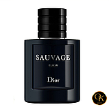 Парфюм DIOR (SAUVAGE ELIXIR), фото 2