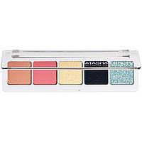 Палетка теней Natasha Denona Jubilee Eyeshadow Palette 12.5 г