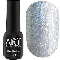 Гель-лак ART Gel Polish №078, 6 мл