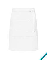 Полуфартук VIENNA (APRON) Unisex JHK WKVIENNA