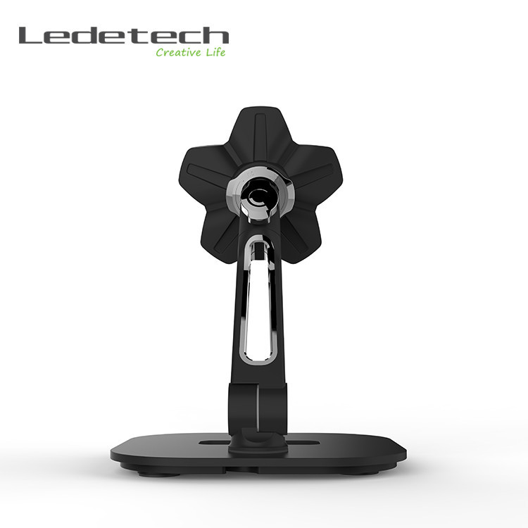 Ledetech LD-T4 Магнитный держатель для планшета, смартфона - фото 2 - id-p1082518314