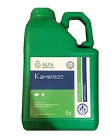 Фунгіцид Камелот (5 літрів) Alfa Smart Agro