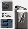 Захисне скло для камери iPhone 14 Pro Max - Lens Shield (1шт), Clear, фото 3
