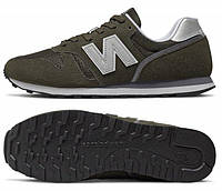 Кроссовки New Balance 373 ML373CB2 (ML373CB2). Мужские кроссовки повседневные. Мужская спортивная обувь.