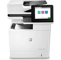 МФУ HP LaserJet Managed MFP E62655dn (3GY14A) Лазерный принтер + копир + сканер Б/у Гарантия 12 месяцев