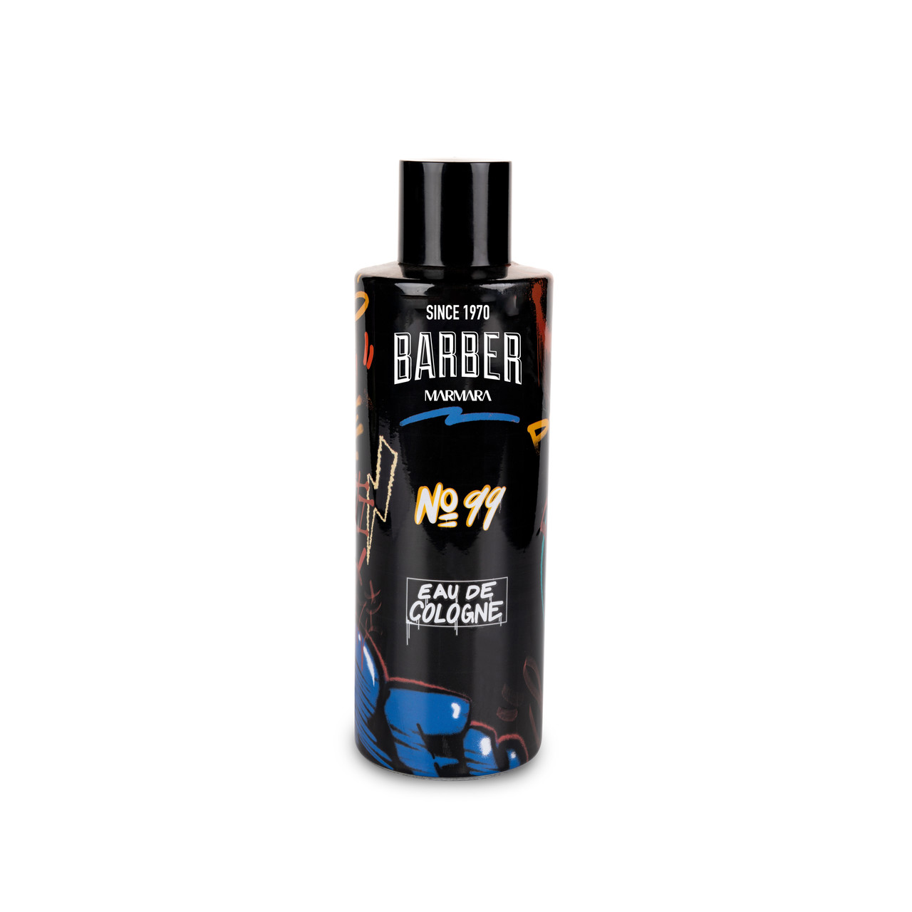 Одеколон Marmara Barber Eau De Cologne Premium #99 500 мл