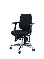 BIOSWING 250/260-IQ-V - Эргономичное кресло для руководителя, Компьютерное, Игровое, Геймерское