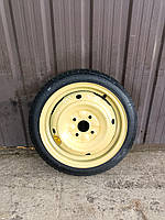 Докатка 4*100 R14 Mazda 323 f Мазда Шина 115/70/R14