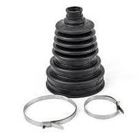 Пильники шрусів