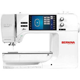 Вишивальна машина Bernina B 700