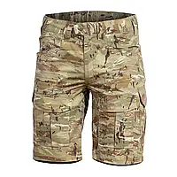 Шорты Pentagon Lycos Short Pants Мультикам