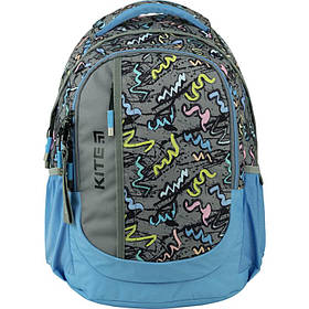 Рюкзак Kite Education teens K22-855M-1