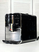 Кавоварка melitta caffeo barista t f73/0-101