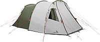 Палатка пятиместная Easy Camp Huntsville 500 Green/Grey (120407)