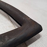 Ущільнювач скла переднього нижнього ЮМЗ 45Т-6700481, фото 3