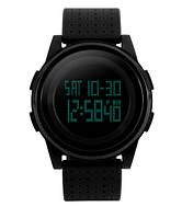 Жіночий наручний годинник Skmei Ultra New 1206 Чорний