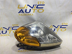 Фара ліва Рено Модус б/в 8200540240