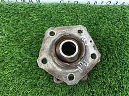 Ступиця Audi Q7 4M 3.0 CRE 2015 перед. (б/у)