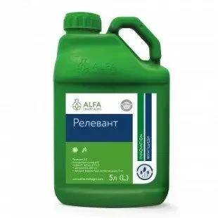 Фунгіцид Релевант (5 літрів)