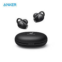 Наушники Anker Soundcore LIfe A2 NC Noise Cancellation 6 Microphones