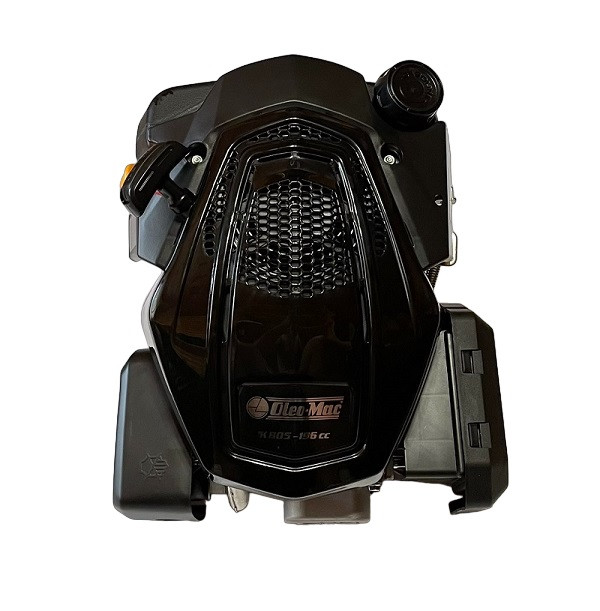 Двигатель EMAK K805 для косилки Oleo-Mac (196 cc) | Купить