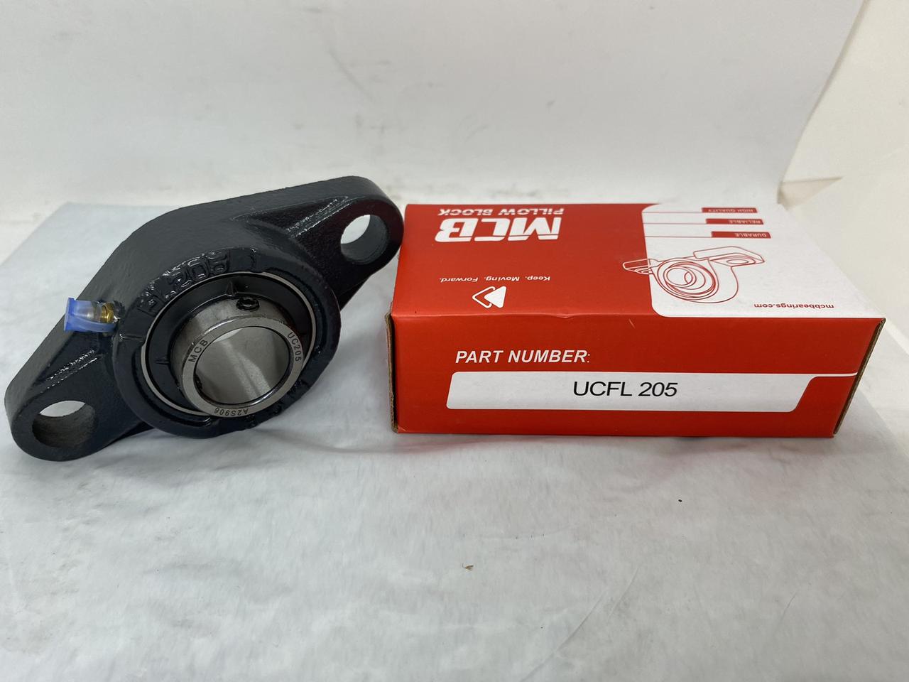 Подшипник UCFL205 MCB (ID#1905675757), цена: 263 ₴, купить на Prom.ua