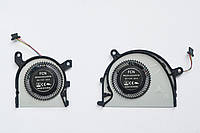 Комплект вентиляторов для ноутбука Lenovo IdeaPad 710S-13IKB (ND55C20-15J05 + ND55C19-15J04)