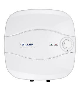 Бойлер WILLER PA15R optima mini new 15 л (над мийкою)