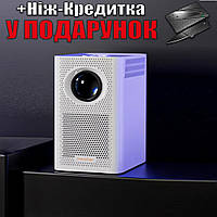 Интеллектуальный проектор S30MAX FullHD 1920х1080 Белый