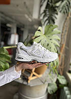 New Balance 530 silver white 36