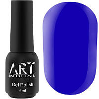 Гель-лак ART Gel Polish №015, 6 мл