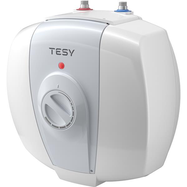 Бойлер електричний Tesy SIMPATECO COMPACT 10U верхнє під'єднання