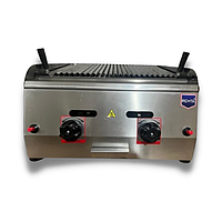 Лава гриль газовий REMTA R86CE