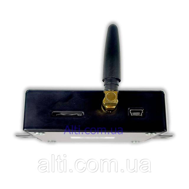 GSM модуль на 1000 пользователей GEOS RC-1000 ключ для ворот и ...