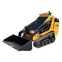 Навантажувач із бортовим поворотом LTMG LTS25, 300 кг