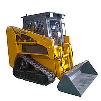 Навантажувач із бортовим поворотом LTMG LTS65, 1000 кг