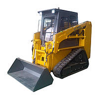 Навантажувач із бортовим поворотом LTMG LTS100, 1200 кг