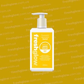 Засіб для миття посуду з запахом дині - FreshGlow 500 мл