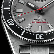 Чоловічий годинник Seiko SBDC191 Prospex Diver MLB Star Shohei Ohtan Limited Edition [1700 шт], фото 6