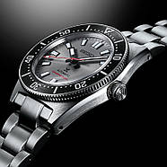Чоловічий годинник Seiko SBDC191 Prospex Diver MLB Star Shohei Ohtan Limited Edition [1700 шт], фото 4