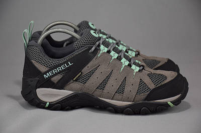 merrell accentor 2 vent waterproof