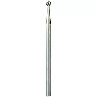 Різець для гравіювання Dremel 107 (2.4 мм, 3 шт.)