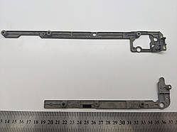 Направляючі топкейсу Samsung NP-R40