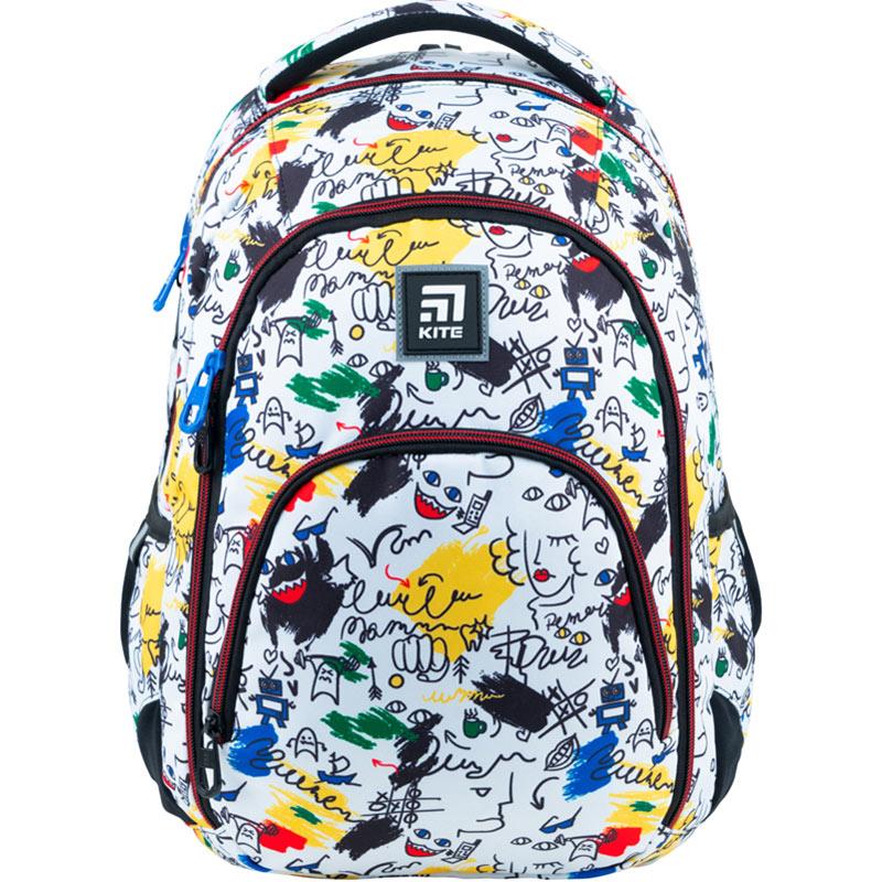 Рюкзак Kite Education teens K22-905M-3