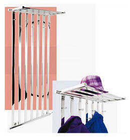 Сушарки для одягу та взуття