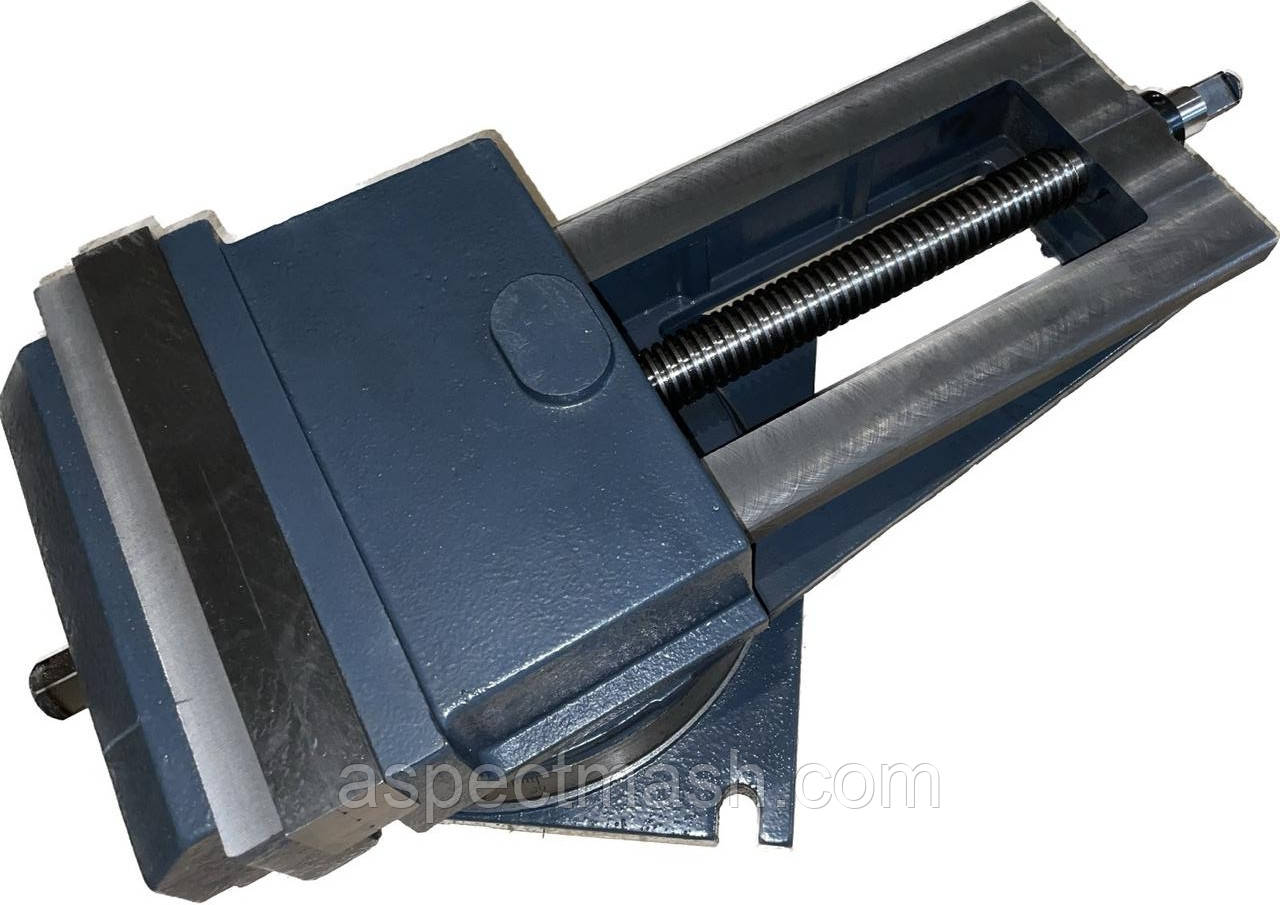 Лещата верстатні поворотні 320 мм, фото 1