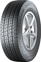 Шини всесезонні 205/65 R16C 107/105T Matador MPS-400 Variant All Weather 2